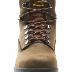 Wolverine Men's DuraShocks® Steel Toe Waterproof Insulated EH Work Boots -UK Winter Shoes Sales 2023 050N89 PT P5