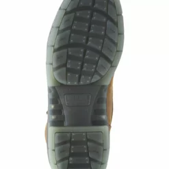 Wolverine Men's DuraShocks® Steel Toe Waterproof Insulated EH Work Boots -UK Winter Shoes Sales 2023 050N89 PT P7