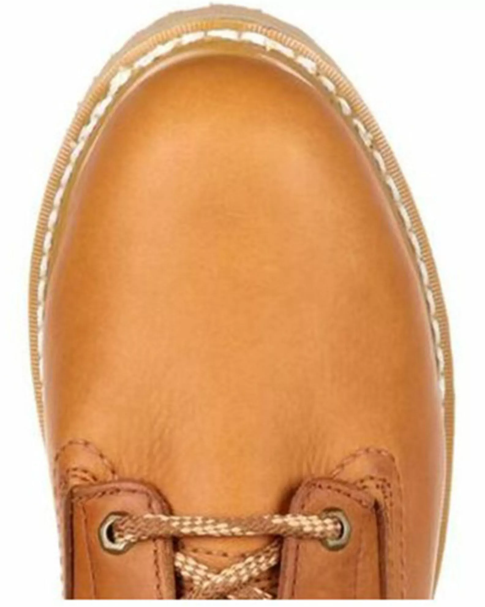 Georgia Boot Georgia Men's Steel Toe Wedge 6" Work Boots 8 Georgia Boot Georgia Men's Steel Toe Wedge 6" Work Boots - Image 6