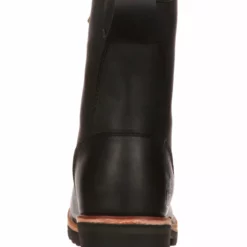 Georgia Boot Men's Logger Work Boots - Round Toe 15 Georgia Boot Men's Logger Work Boots - Round Toe -UK Winter Shoes Sales 2023 050R24 89 BK