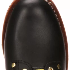 Georgia Boot Men's Logger Work Boots - Round Toe 14 Georgia Boot Men's Logger Work Boots - Round Toe -UK Winter Shoes Sales 2023 050R24 89 TP