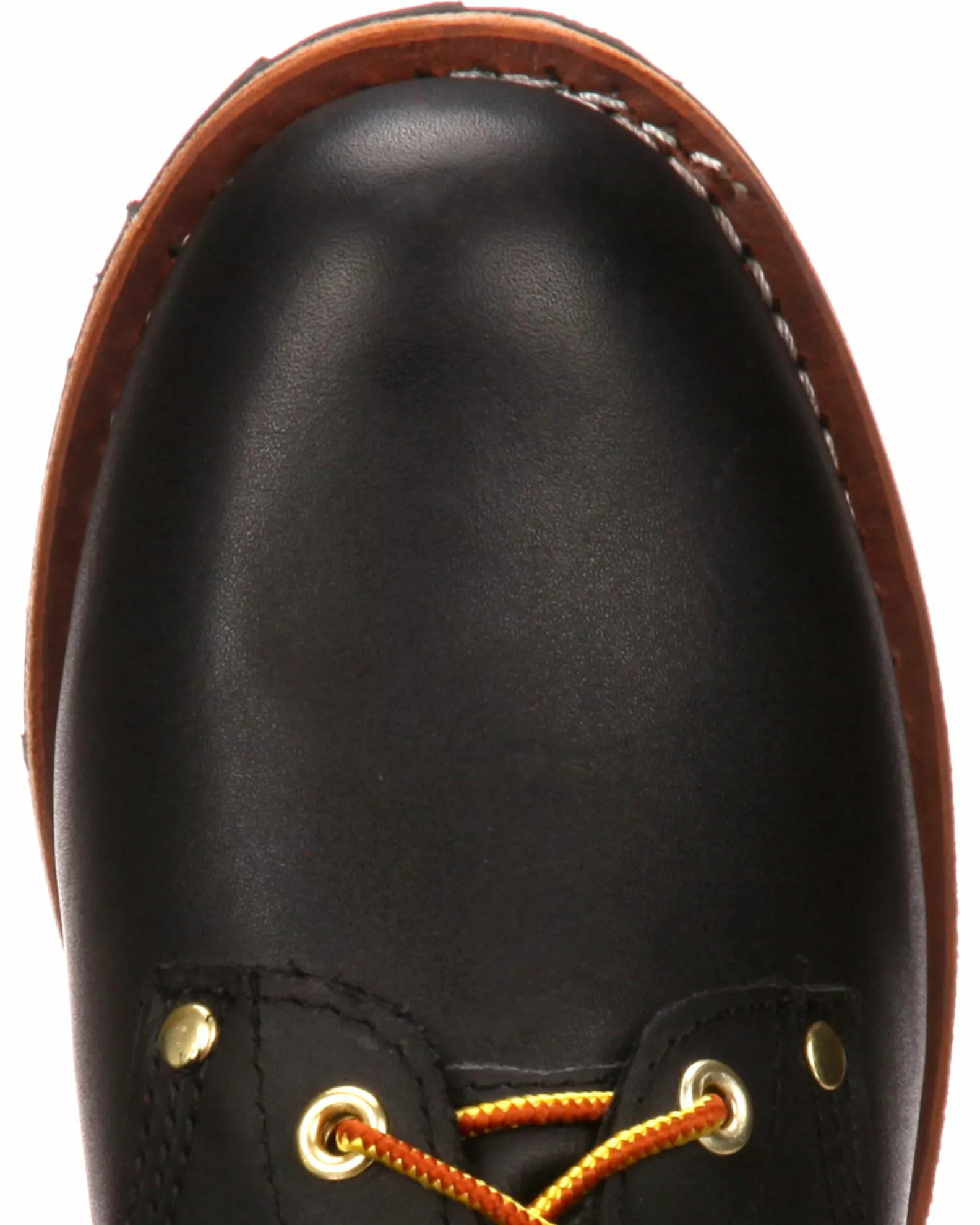 Georgia Boot Men's Logger Work Boots - Round Toe 8 Georgia Boot Men's Logger Work Boots - Round Toe - Image 6