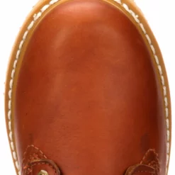 Georgia Boot Georgia Men's Barracuda Wedge Work Boots -UK Winter Shoes Sales 2023 050R25 41 TP