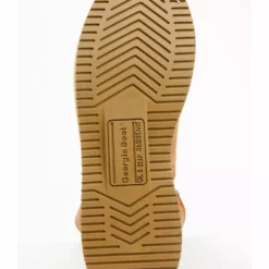 Georgia Boot Georgia Men's Barracuda Wedge Work Boots -UK Winter Shoes Sales 2023 050R25 7010 P7