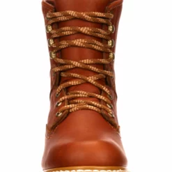 Georgia Boot Georgia Men's 8" Steel Toe Work Boots 12 Georgia Boot Georgia Men's 8" Steel Toe Work Boots -UK Winter Shoes Sales 2023 050R27 41 FT