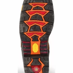 Justin Men's Tanker Western Work Boots - Steel Toe 13 Justin Men's Tanker Western Work Boots - Steel Toe -UK Winter Shoes Sales 2023 050V74 JJ BM