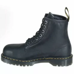 Dr. Martens Men's 7B10 Work Boots -UK Winter Shoes Sales 2023 1000000780 001 P3