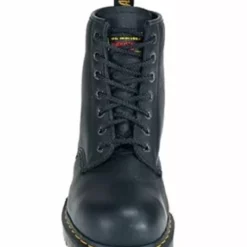 Dr. Martens Men's 7B10 Work Boots -UK Winter Shoes Sales 2023 1000000780 001 P4