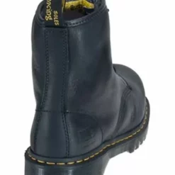 Dr. Martens Men's 7B10 Work Boots -UK Winter Shoes Sales 2023 1000000780 001 P5