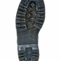 Dr. Martens Men's 7B10 Work Boots -UK Winter Shoes Sales 2023 1000000780 001 P7