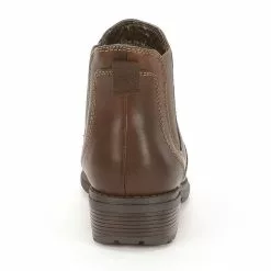 Eastland Double Up Women's Ankle Boots -UK Winter Shoes Sales 2023 1620945 ALT2