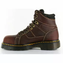 Dr. Martens Ironbridge Ex Wide Work Boots - Steel Toe -UK Winter Shoes Sales 2023 2000010116 200 LT