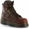 Dr. Martens Ironbridge Ex Wide Work Boots - Steel Toe -UK Winter Shoes Sales 2023 2000010116 200 P1