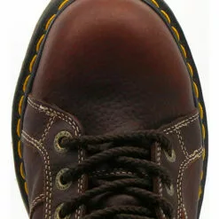 Dr. Martens Ironbridge Ex Wide Work Boots - Steel Toe -UK Winter Shoes Sales 2023 2000010116 200 TP