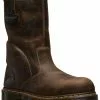 Dr. Martens Wellington Work Boots - Steel Toe  -UK Winter Shoes Sales 2023 2000010118 200 P1