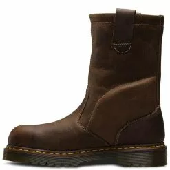 Dr. Martens Wellington Work Boots - Steel Toe  -UK Winter Shoes Sales 2023 2000010118 200 P3