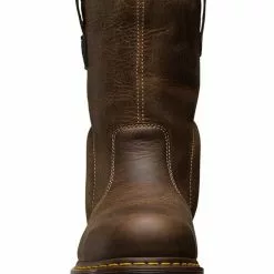 Dr. Martens Wellington Work Boots - Steel Toe  -UK Winter Shoes Sales 2023 2000010118 200 P5