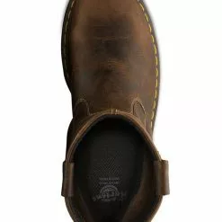 Dr. Martens Wellington Work Boots - Steel Toe  -UK Winter Shoes Sales 2023 2000010118 200 P6