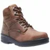 Wolverine Men's Durashocks Work Boots - Soft Toe 1 Wolverine Men's Durashocks Work Boots - Soft Toe -UK Winter Shoes Sales 2023 2000010308 200 P1