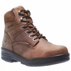 Wolverine Men's Durashocks Work Boots - Soft Toe
