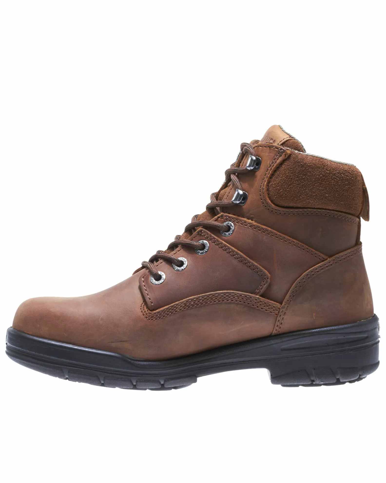 Wolverine Men's Durashocks Work Boots - Soft Toe 5 Wolverine Men's Durashocks Work Boots - Soft Toe - Image 3