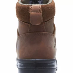 Wolverine Men's Durashocks Work Boots - Soft Toe 12 Wolverine Men's Durashocks Work Boots - Soft Toe -UK Winter Shoes Sales 2023 2000010308 200 P4