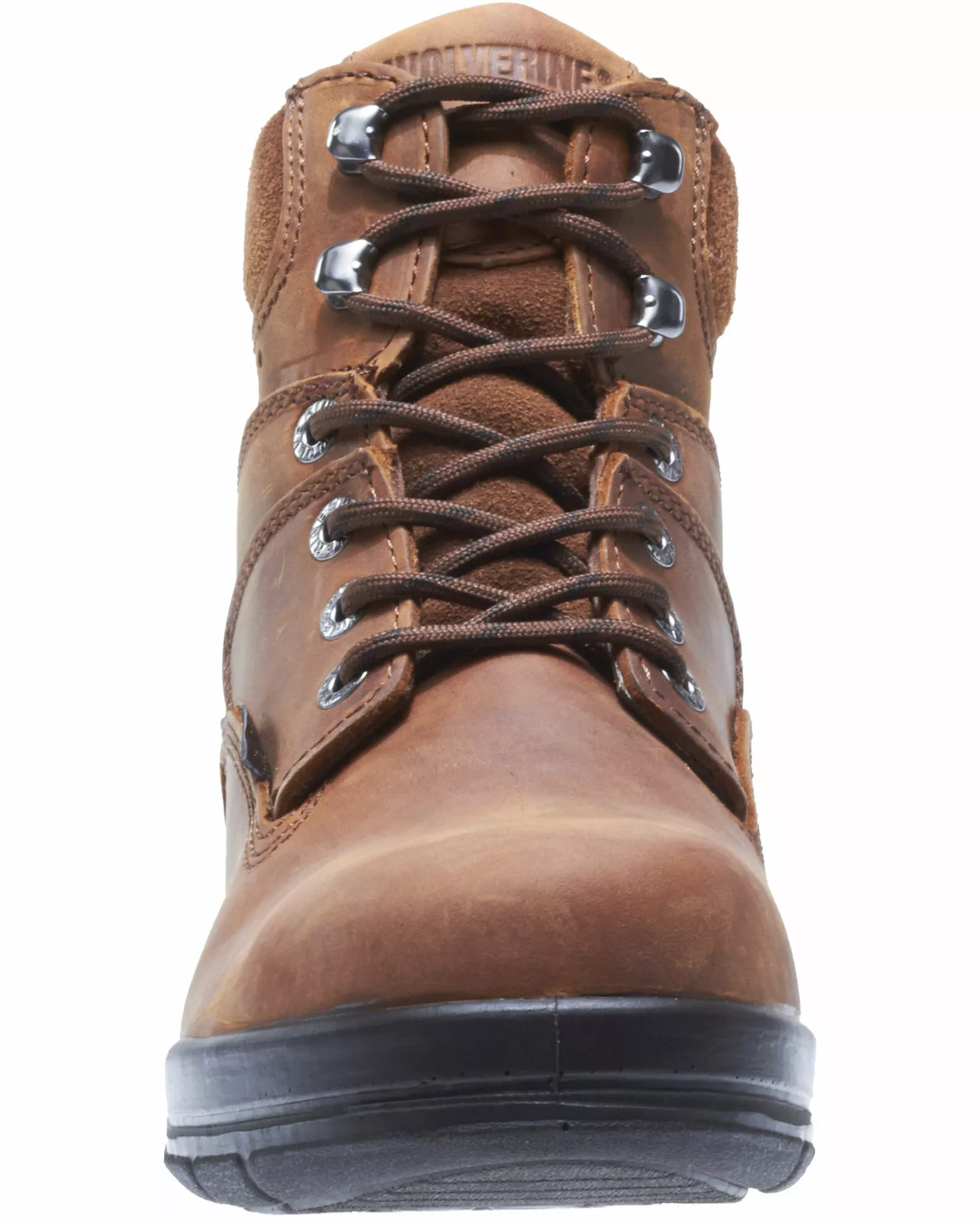 Wolverine Men's Durashocks Work Boots - Soft Toe 7 Wolverine Men's Durashocks Work Boots - Soft Toe - Image 5