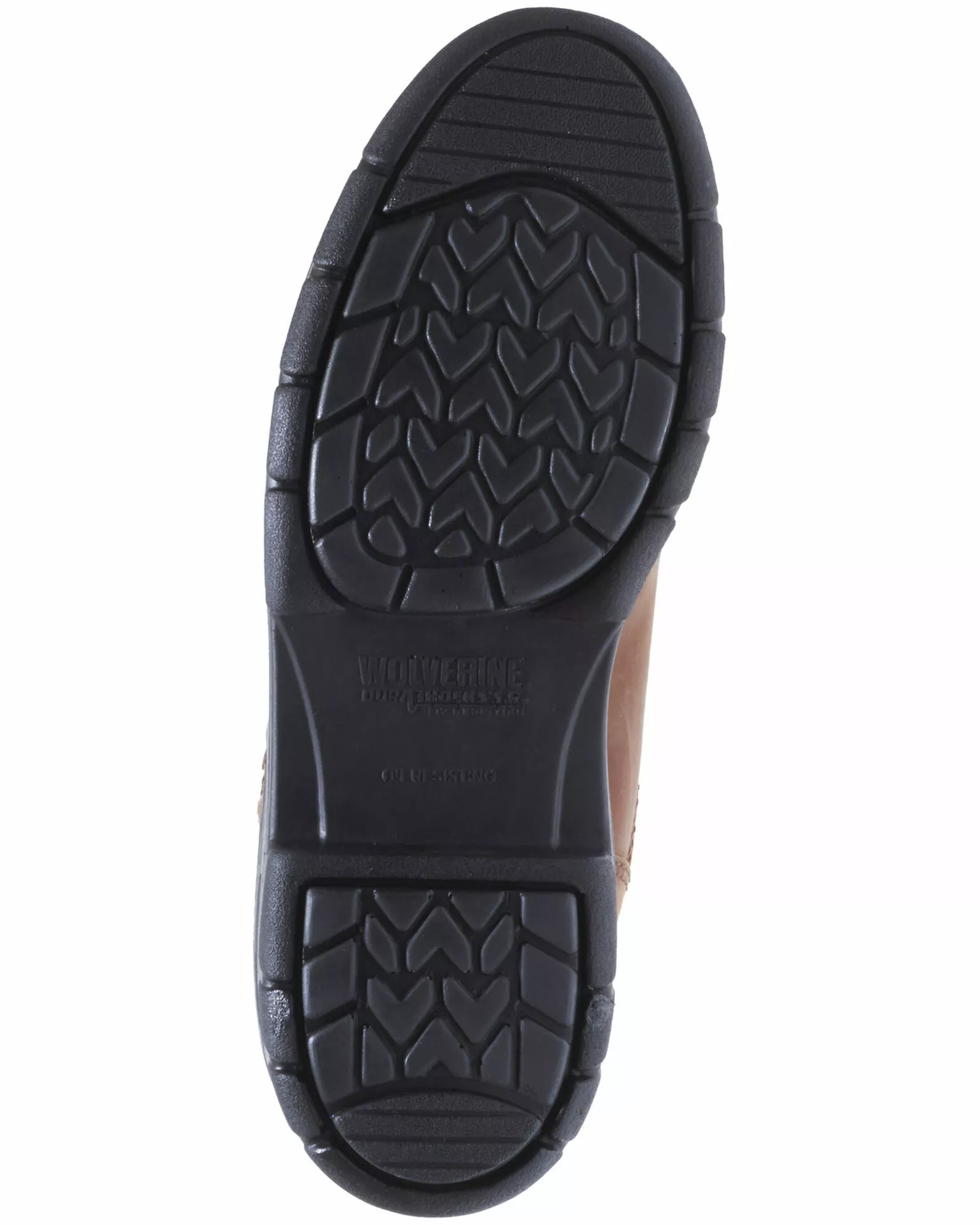 Wolverine Men's Durashocks Work Boots - Soft Toe 9 Wolverine Men's Durashocks Work Boots - Soft Toe - Image 7