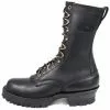 White's Men's Lace To Toe Hathorn Hi Line Smoke Jumper Work Boots -UK Winter Shoes Sales 2023 2000015148 001 P1