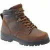 Carolina Men's 6" Broad Toe Internal Metguard Work Boots - Steel Toe -UK Winter Shoes Sales 2023 2000054514 000 P1