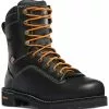 Danner Men's Quarry USA Work Boots - Alloy Toe 2 Danner Men's Quarry USA Work Boots - Alloy Toe -UK Winter Shoes Sales 2023 2000099335 001 P1