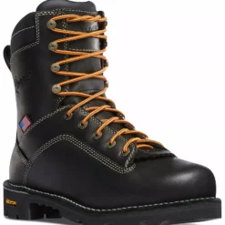 Danner Men's Quarry USA Work Boots - Alloy Toe