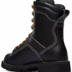 Danner Men's Quarry USA Work Boots - Alloy Toe -UK Winter Shoes Sales 2023 2000099335 001 P3