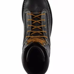 Danner Men's Quarry USA Work Boots - Alloy Toe -UK Winter Shoes Sales 2023 2000099335 001 P4