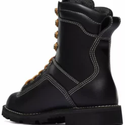 Danner Men's Quarry USA Work Boots - Soft Toe -UK Winter Shoes Sales 2023 2000099336 001 P3