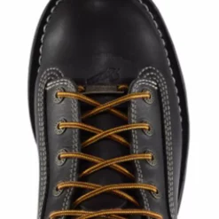 Danner Men's Quarry USA Work Boots - Soft Toe -UK Winter Shoes Sales 2023 2000099336 001 P4