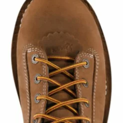 Danner Men's Quarry USA Waterproof Work Boots - Composite Toe -UK Winter Shoes Sales 2023 2000112715 200 P4