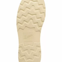 Danner Men's Brown Bull Run 8" Work Boots - Plain Toe -UK Winter Shoes Sales 2023 2000113146 200 BM