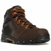 Danner Men's Vicious 4.5" Work Boots - Composite Toe -UK Winter Shoes Sales 2023 2000113733 200 P1
