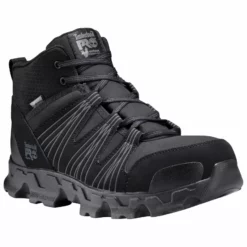 Timberland Pro Men's Powertrain Sport Work Boots - Alloy Toe