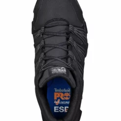 Timberland Pro Men's Powertrain Sport Work Boots - Alloy Toe -UK Winter Shoes Sales 2023 2000120871 001 P5