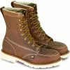 Thorogood Men's Steel Toe Lace Up Work Boots -UK Winter Shoes Sales 2023 2000176082 200 P1