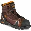 Thorogood Men's GenFlex2 6" Lace-to-Toe Work Boots - Composite Toe -UK Winter Shoes Sales 2023 2000202242 200 P1