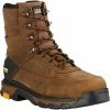 Ariat Men's Intrepid Waterproof Work Boots -UK Winter Shoes Sales 2023 2000205225 200 P1