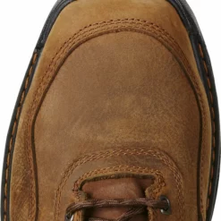 Ariat Men's Intrepid Waterproof Work Boots -UK Winter Shoes Sales 2023 2000205225 200 TP