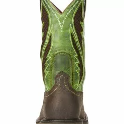 Ariat Men's WorkHog® VentTEK Comp Toe Pull-On Safety Work Boots -UK Winter Shoes Sales 2023 2000205227 200 BK