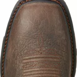 Ariat Men's WorkHog® VentTEK Comp Toe Pull-On Safety Work Boots -UK Winter Shoes Sales 2023 2000205227 200 TP