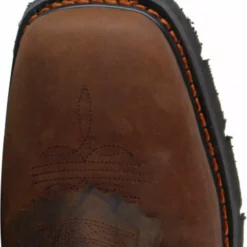 Cody James® Men's Waterproof Lace-Up Western Work Boots -UK Winter Shoes Sales 2023 2000209664 200 TP