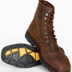 Cody James® Men's Composite Square Toe Waterproof Work Boots 13 Cody James® Men's Composite Square Toe Waterproof Work Boots -UK Winter Shoes Sales 2023 2000209665 200 BM