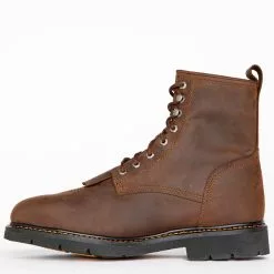 Cody James® Men's Composite Square Toe Waterproof Work Boots 11 Cody James® Men's Composite Square Toe Waterproof Work Boots -UK Winter Shoes Sales 2023 2000209665 200 LT